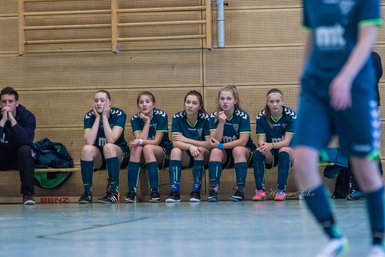 Bild 182 - Girls Cup
